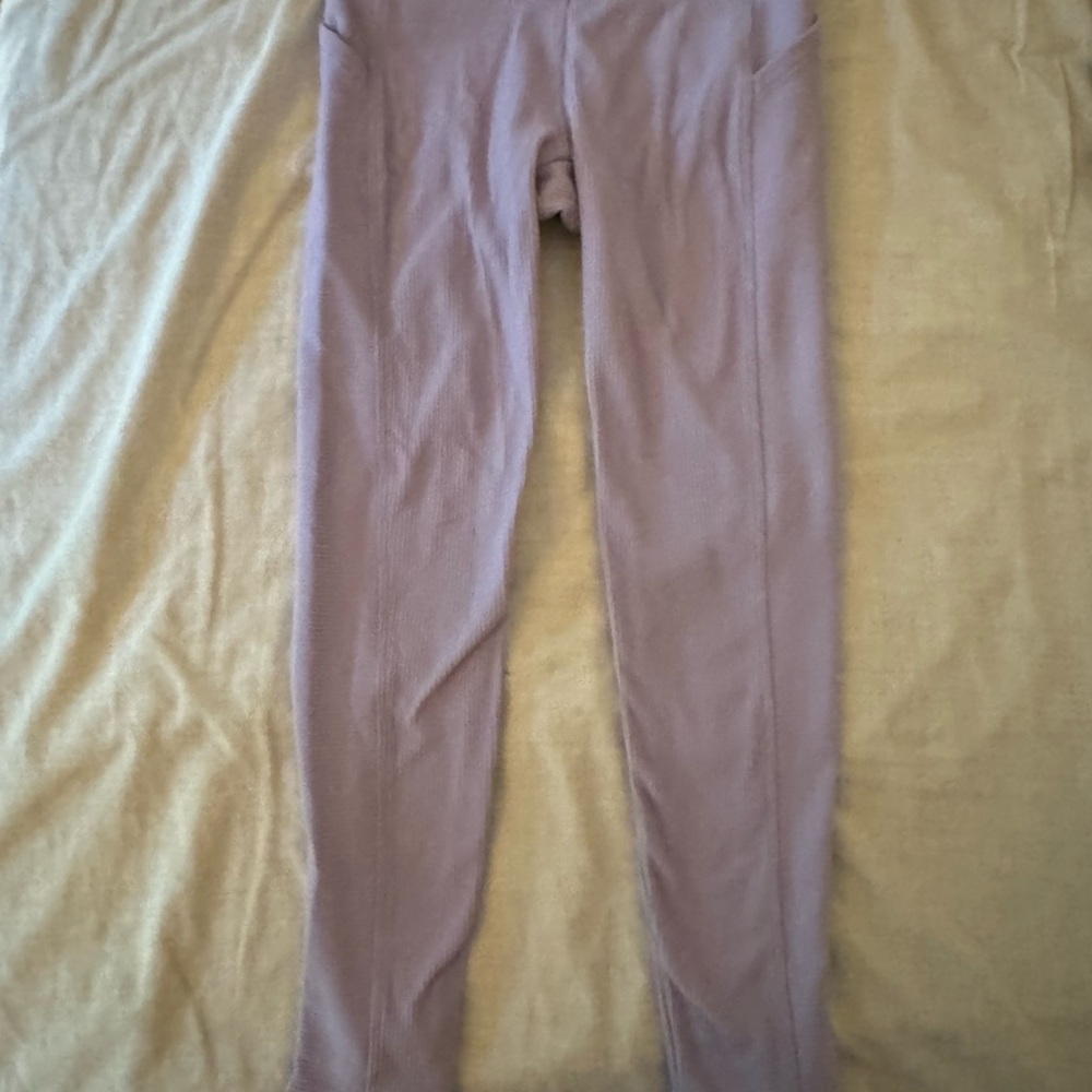 All in Motion Kids Leggings - Lavender